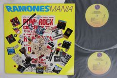 RAMONES 1st LP 1976 Sire US盤 ラモーンズ パンク名盤 - メルカリ