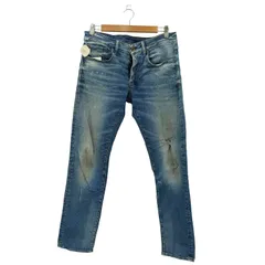 ジースターロー G-STAR RAW 3301 Slim Jeans メンズ  W31 L32