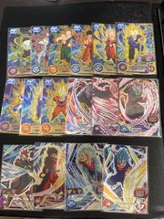 スーパードラゴンボールヒーローズ GPB-24 孫悟空 - メルカリ