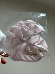 お*つ様 Apolina Hair Bow リボンヘアアクセサリー - メルカリ