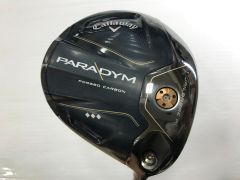 キャロウェイ PARADYM ◇◇◇ 10.5度 ツアーAD XC-6 Sフレックス 