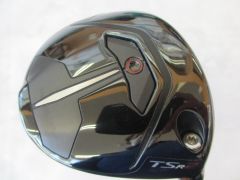 期間限定値下中古タイトリストTSR2FW15° 純正TSP111(S) H.C付 - メルカリ