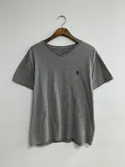 ポロラルフローレン Vネック 半袖 Tシャツ