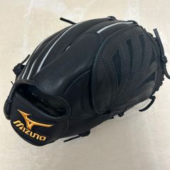 ミズノ BuwLeague FETTLE PLUS 軟式 ファーストミット 左用 - メルカリ
