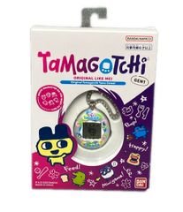 たまごっち 4U 4U+ カバー レインボーたまともスタイル - メルカリ