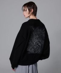 N*様 Ann Demeulemeester 25aw カットソー - メルカリ