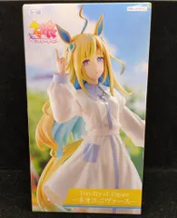 フリュー Trio－Try－iT Figure ウマ娘 プリティーダービー ネオユニヴァース