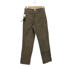 シーピーカンパニー C.P.COMPANY ジッパー付き ストレート カーゴパンツ メンズ  44のサムネイル