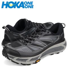 極美品 ホカ オネオネ BONDI LTR WIDE レザースニーカー 26.0 - メルカリ