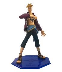 ONE PIECE 피규어 불사조 마르코 메가 하우스