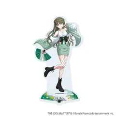 パシャっとチャレンジ カードフォリオ シャニマス 七草にちか にちか アクスタ 2026年最新】七草にちか アクリルスタンドの人気アイテム - メルカリ