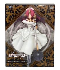 역 있음 타이토 Fate Apocrypha 블랙의 버서커 피규어