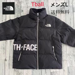 ♦️美品♦️ノースフェイス WHITELABEL ダウンハーフコート XXL 