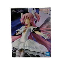 미품 밴프레스트 극장판 마법 소녀 마도카 ☆ 마기카 [신편] 반역의 이야기 BANPRESTO EVOLVE 궁극 마도카 피규어