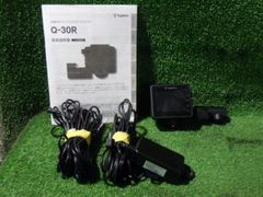 Wenchi CC-30 AC-DC充電器 30A キャンピングカー - メルカリ