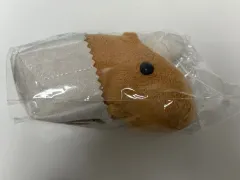 カピバラさん ベイカーリー ぬいぐるみキーホルダー
