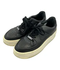 ナイキ ローカットスニーカー WMNS AIR FORCE 1 SAGE AR5339-002 レディース SIZE 23.5 (M) NIKE