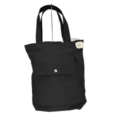 エムエイチエル MHL. PROOFED HIGHCOUNT TWILL TOTE メンズ 表記無 のサムネイル