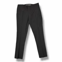 参考上代48,400円 未使用 1piu1uguale3 113 GOLF CLASSIC / STRAIGHT PT ストレートパンツ ウノピュウノウグァーレトレ GCP001 GPE034 ブラック 4 （3817M）のサムネイル