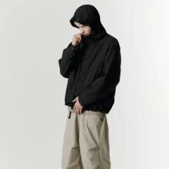 新品半額以下】GOOPiMADE 8周年 8SE-03H フーディ サイズ2 - メルカリ