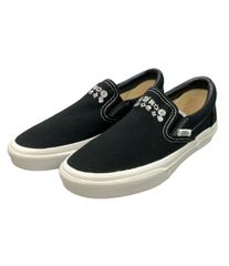 レア】VANS ワンオクロック コラボ スリッポン 完売モデル 26.5cm