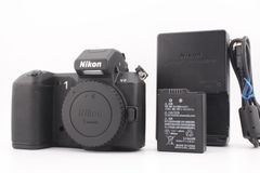 美品 完動品 Nikon 1 V2 ボディ ブラック #26184 - メルカリ