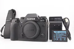 2026年最新】FUJIFILM X-T1 ボディの人気アイテム - メルカリ