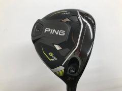 PING G430 4U 22度 TRAVIL 105 シャフト Sフレックス - メルカリ