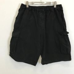COMOLI 23ss カナパカーゴショーツ サイズ1 - メルカリ