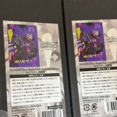 三品瑠香 サインメッセージ入りチェキ プリントチェキセット - メルカリ
