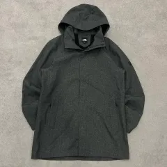 105 THE NORTH FACE ザノースフェイス ウィンドブレーカー フーデッドコートのサムネイル