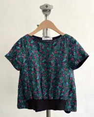 Sacai Luck サカイ ラグ フラワー ブラウスのサムネイル