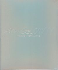 애니메이션 Blu-ray 에반게리온 신극장판:서 YOU ARE (NOT) ALONE 서(1.11)