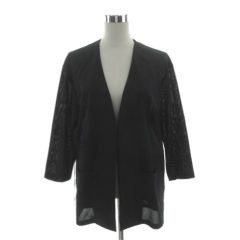 セオリーリュクス theory luxe 24SS OPHELIA TWEED GLORIANA TR