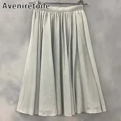 Aveniretoile アベニールエトワール スカートのサムネイル