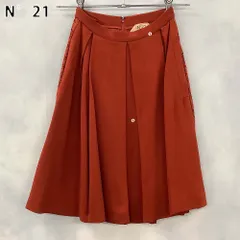 N°21 ヌメロヴェントゥーノ スカートのサムネイル