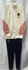 ナイキジョーダン x PSG パリ・サンジェルマンFC サード トラックスーツ セット L