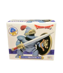 スクウェアエニックス ドラゴンクエスト さまようよろい フィギュア