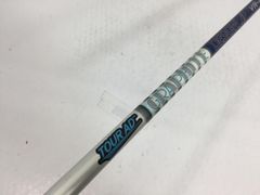 テーラーメイドスリーブ付きTOUR AD VR-6S 3Wシャフト - メルカリ