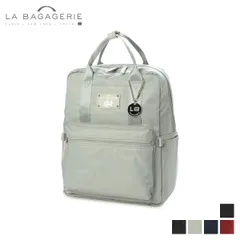 ラ バガジェリー LA BAGAGERIE バッグ リュック バックパック レディース BACKPACK B82-01-03のサムネイル
