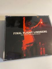 FINAL FLIGHT [CD] LINDBERG? 渡瀬マキ みかみ麗緒; 西脇淳子 - メルカリ