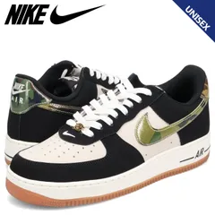 ナイキ NIKE エアフォース1 ロー レトロ スニーカー メンズ レディース AIR FORCE 1 LOW RETRO HQ1967-100、ホワイト/Lのサムネイル