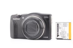 ★美品★ フジフィルム FUJIFILM FinePix T500 #22019 ☆美品☆ フジフィルム FUJIFILM FinePix T500 #22019 - メルカリ