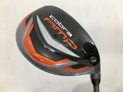 Cobra AMP アイアンセット 6-P 5本セット - メルカリ