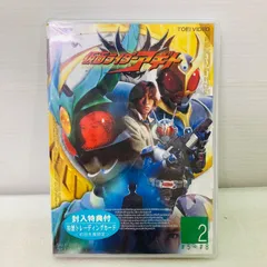 2026年最新】仮面ライダーアギト dvdの人気アイテム - メルカリ