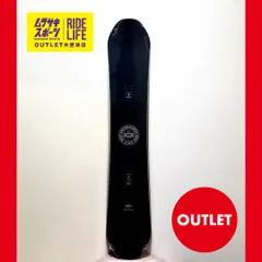 【ムラスポOUTLET公式】スノーボード　新品　未使用　SIMS　シムス　JOKER　ジョーカー　25-26　154㎝　訳あり　ムラサキスポーツ OUTLET アウトレットのサムネイル