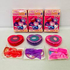 ☆未使用☆ 2006年当時物 ベビーキティ おふろ大好きセット サンリオ