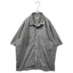 90s COMME des GARCONS HOMME オープンカラーシャツ - メルカリ