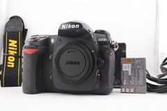 □美品□ Nikon D300S ボディ 《 S数8573回 動作光学良好 - メルカリ