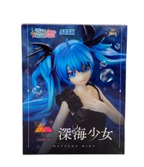 ☆貴重☆ モンスト 水精の天女テキーラ 限定フィギュア 未開封 非売品
